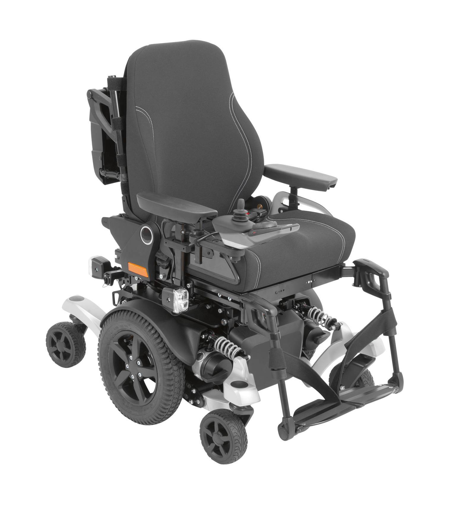 Инвалидная коляска с электроприводом Otto Bock Juvo B6 фото 4