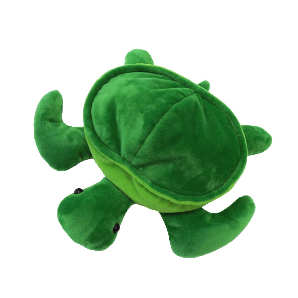 Игрушка утяжеленная Черепаха ОМТ-23 фото 1