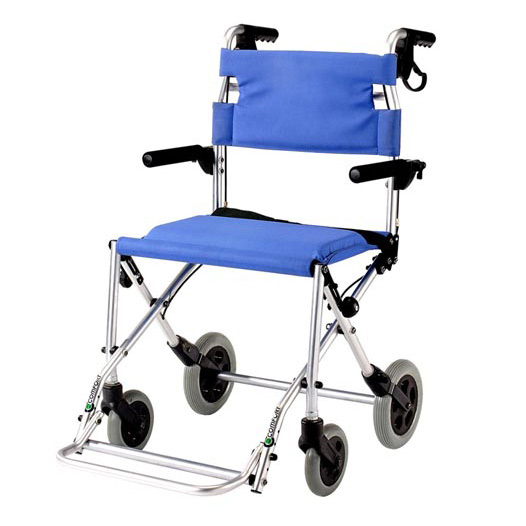 Инвалидная кресло-каталка LY-800-868 фото 1