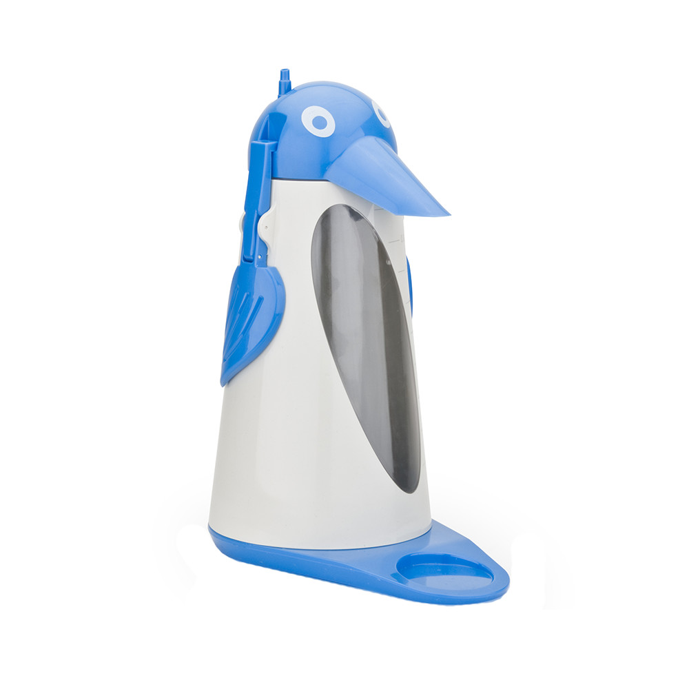Коктейлер  кислородный Пингвин фото 2