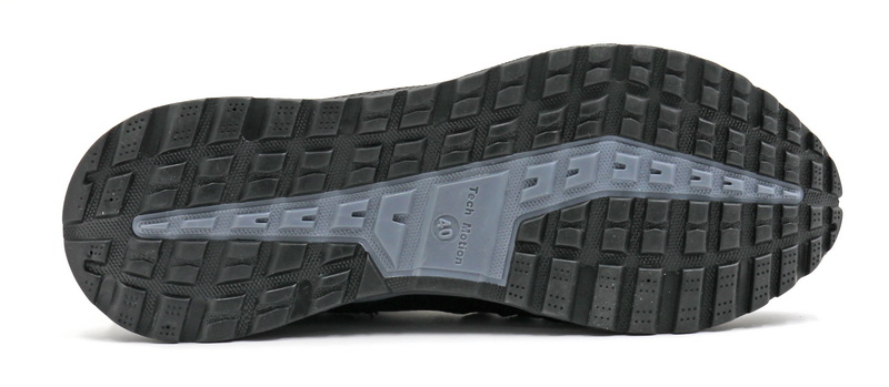 Ботинки мужские осенние ц.черный 92460-Х-101 фото 4