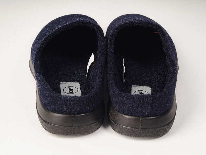 Обувь женская ц. темно-синий WHS21-005В.54 фото 4