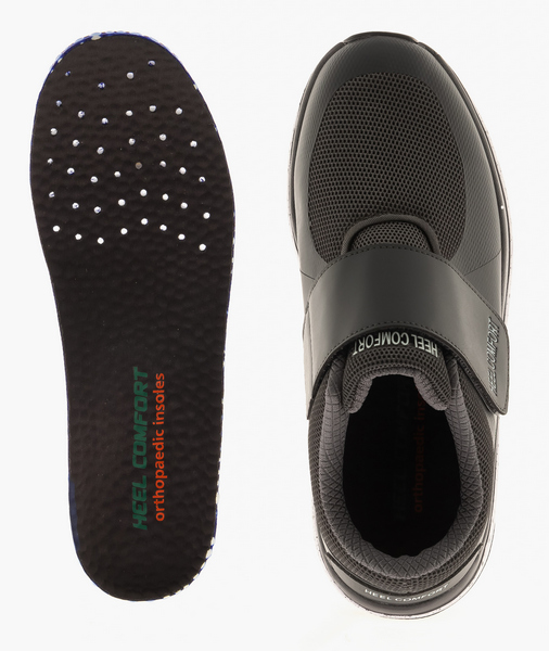 Полуботинки ортопедические Сурсил Орто при боли в пятке НС-23072 фото 4