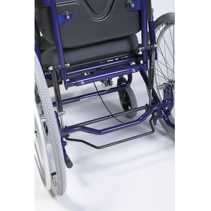 Инвалидная кресло-коляска Vermeiren SERENYS (Вермейрен Серенус) фото 5