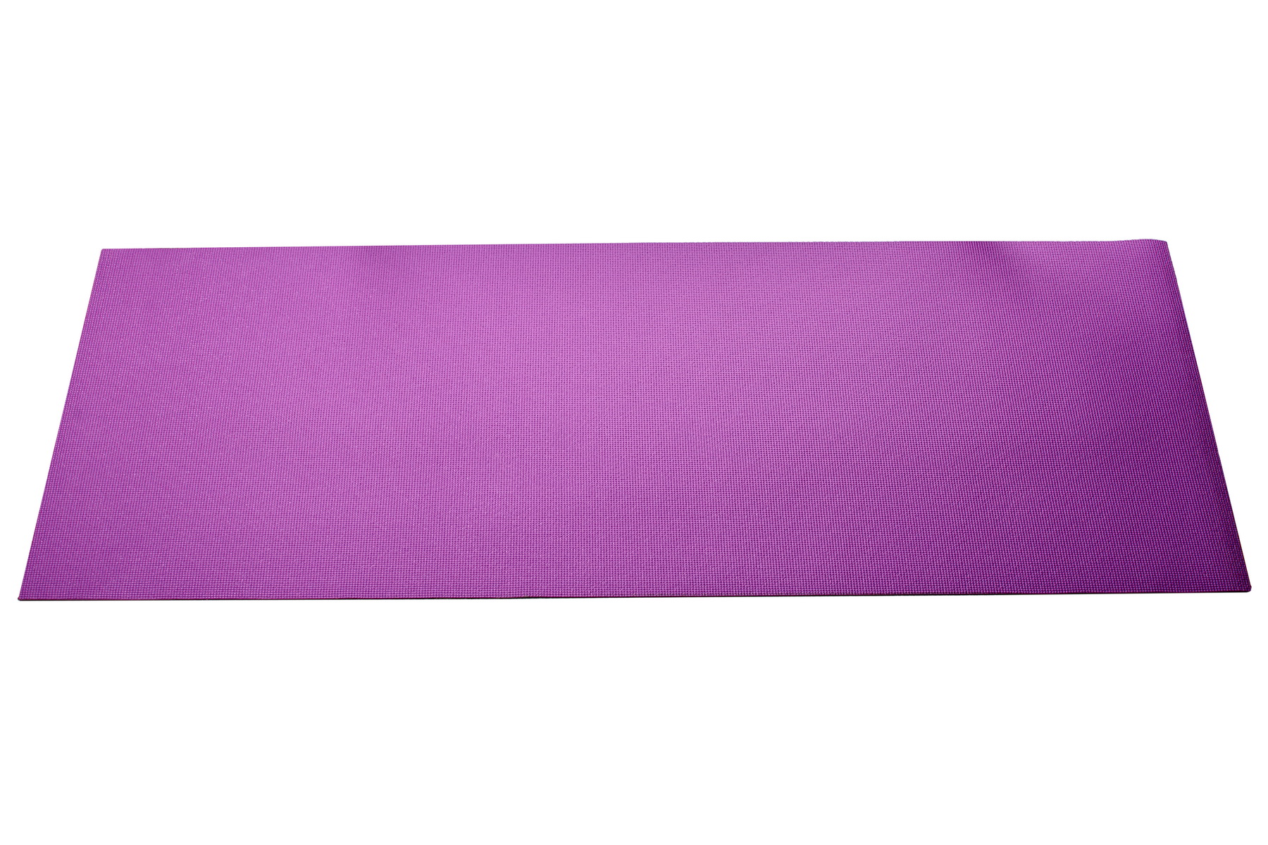 Коврик для йоги и фитнеса SF 0687 173*61*0.6 (фиолетовый) фото 3