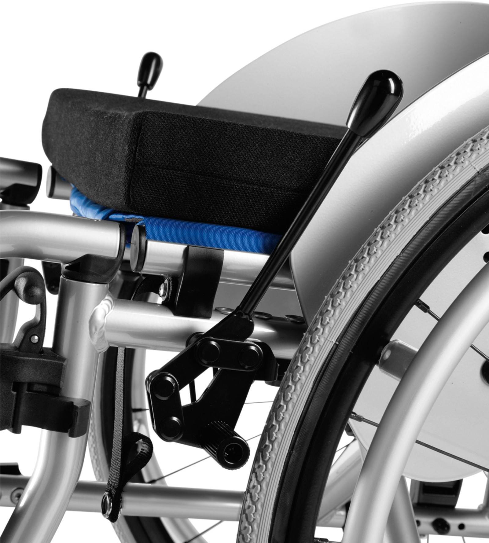 Кресло-коляска для детей с ДЦП Avangard TEEN (Авангард)   фото 3
