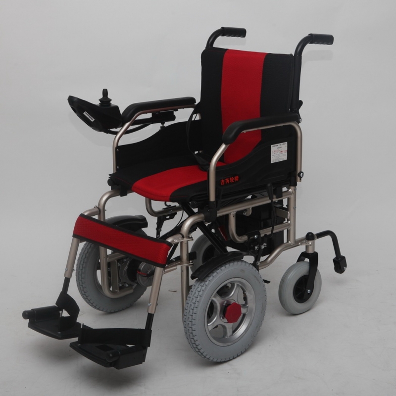 Инвалидное кресло-коляска FS 110 A-46 фото 1