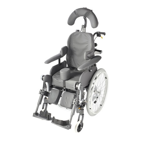 Инвалидная кресло-коляска Azalea Minor (Азалия Минор) фото 1