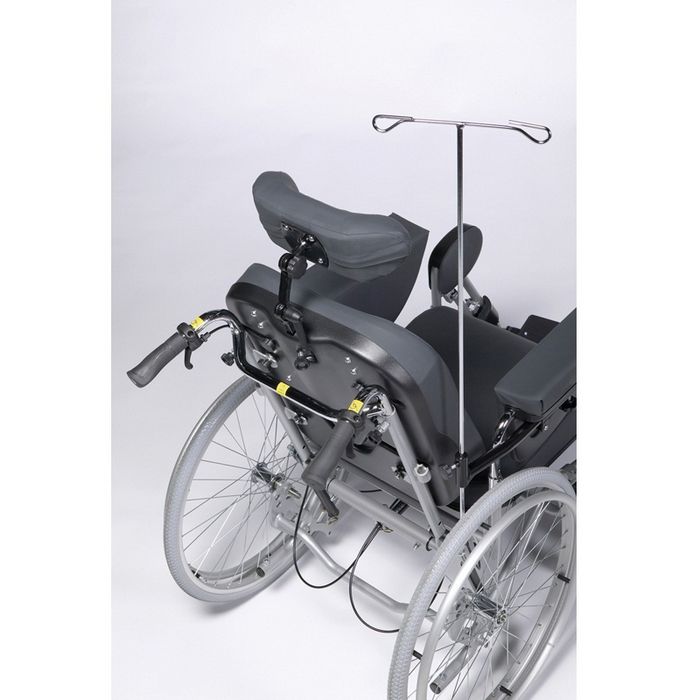 Инвалидная кресло-коляска Vermeiren SERENYS (Вермейрен Серенус) фото 4