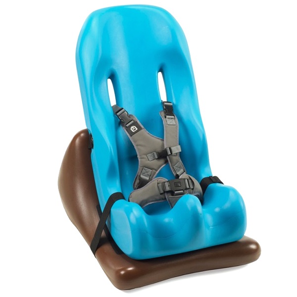 Ремень безопасности для детского кресла