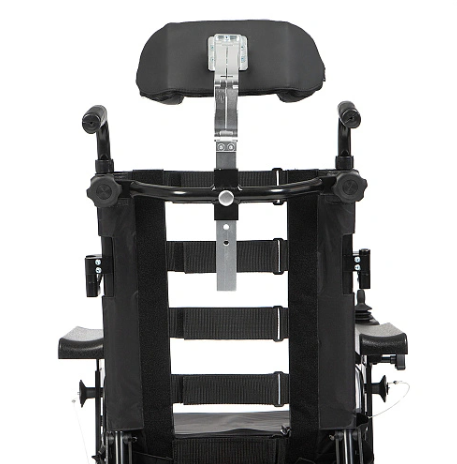 Электроколяска ORTONICA PULSE 190 фото 12