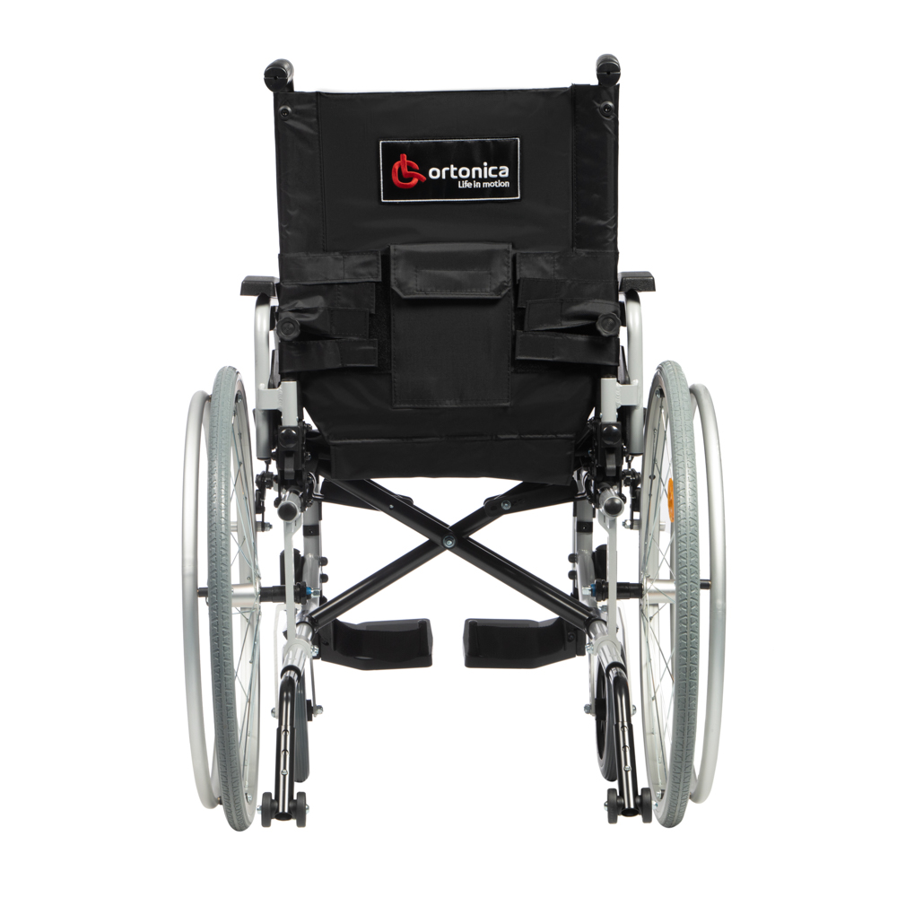 Инвалидная коляска ORTONICA BASE 195 фото 4
