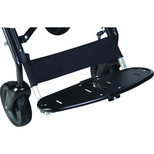 Кресло-коляска для детей ДЦП CORZINO Classic (Корзино Классик) фото 5