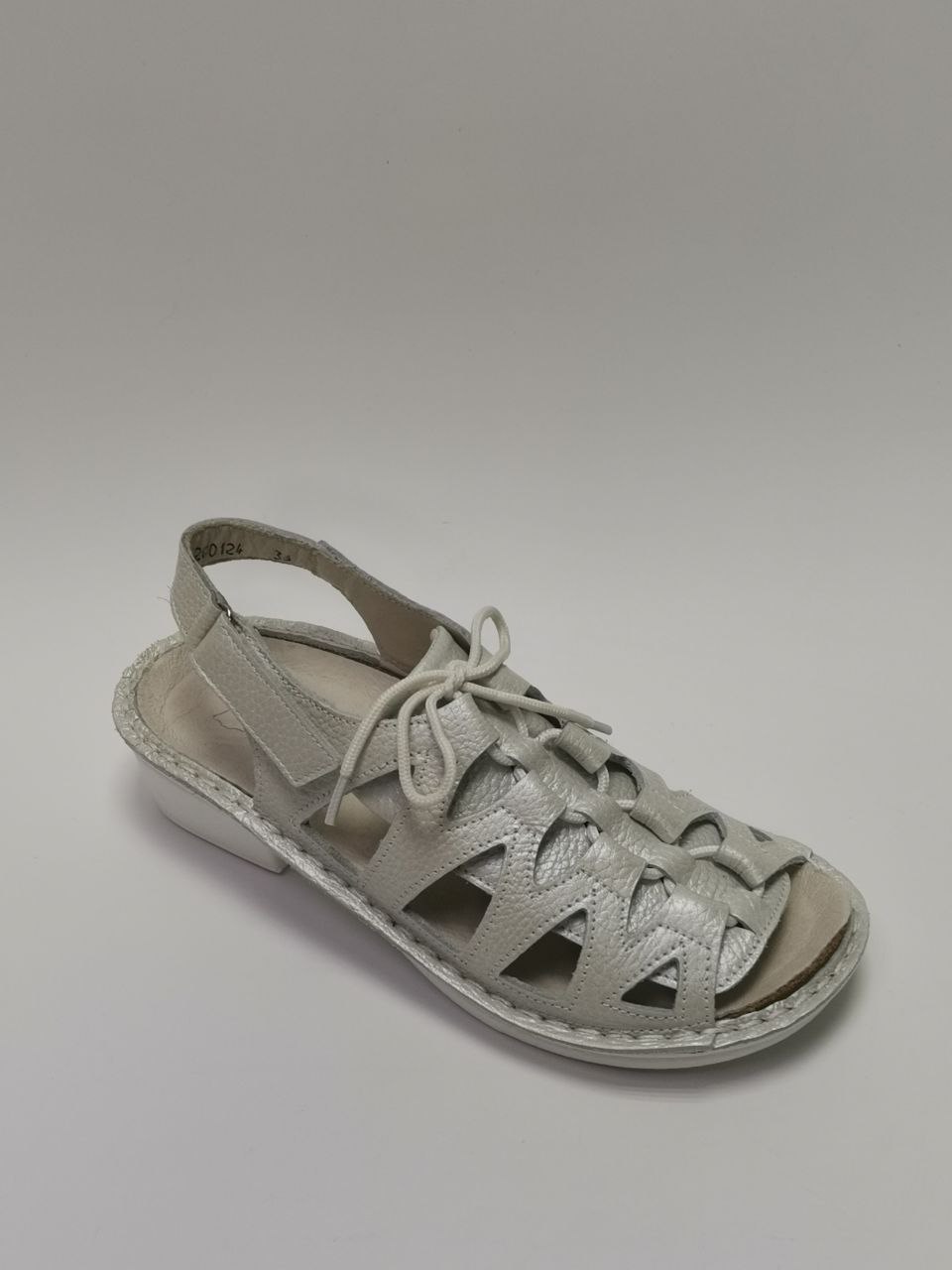 Туфли женские увеличенной полноты Сурсил Орто 200124 фото 7