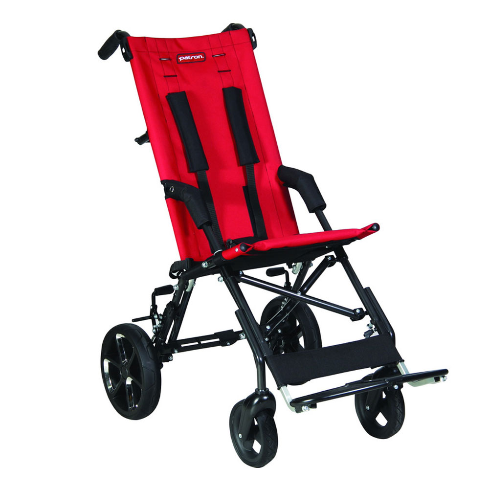 Кресло-коляска для детей ДЦП CORZINO Classic (Корзино Классик) фото 1