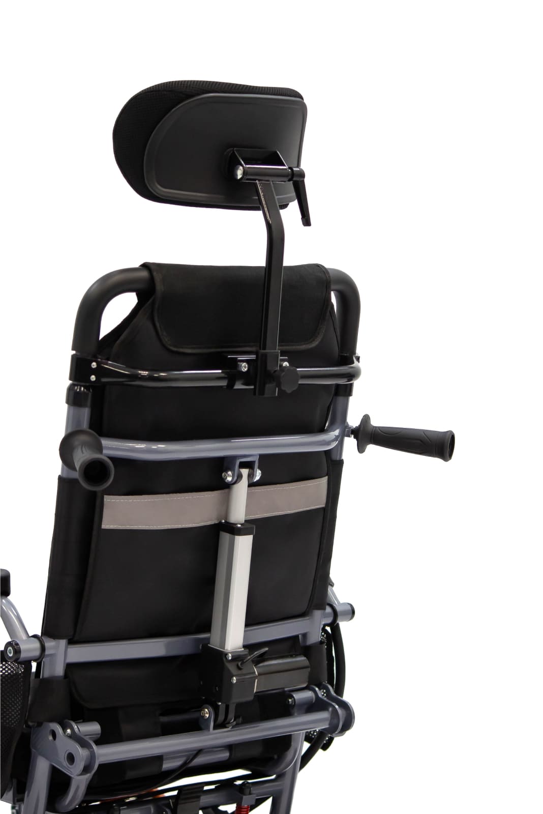 Электрическая кресло-коляска  MET Compact Plus фото 6