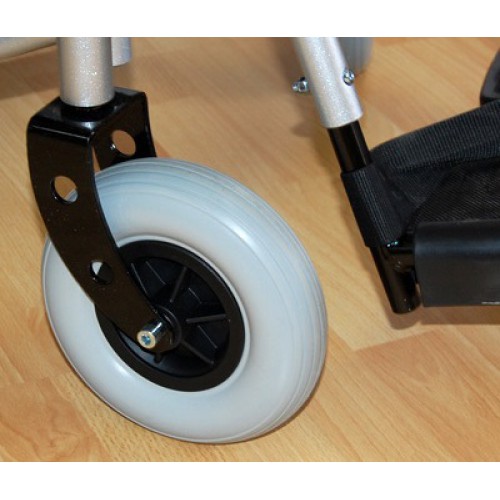 Инвалидное кресло-коляска FS 110 A-46 фото 7