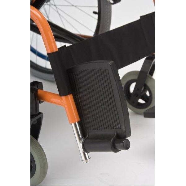 Кресло-коляска для инвалидов Armed FS980LA (Армед) фото 6