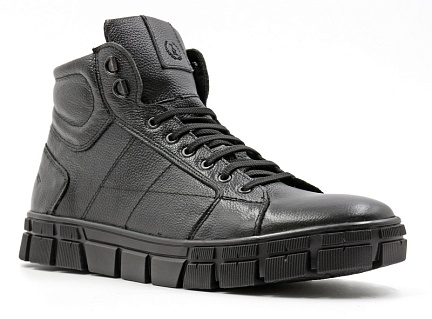 Обувь ортопедическая сложная ботинки мужские зимние 92540-Х-201 фото 1