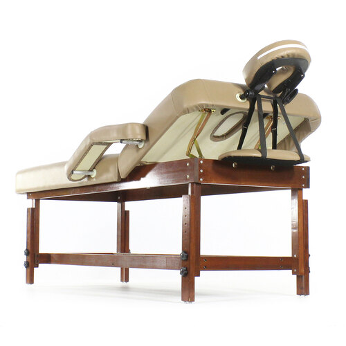 Массажный стационарный стол Med-Mos FIX-1A (SW2.31.10A) фото 3