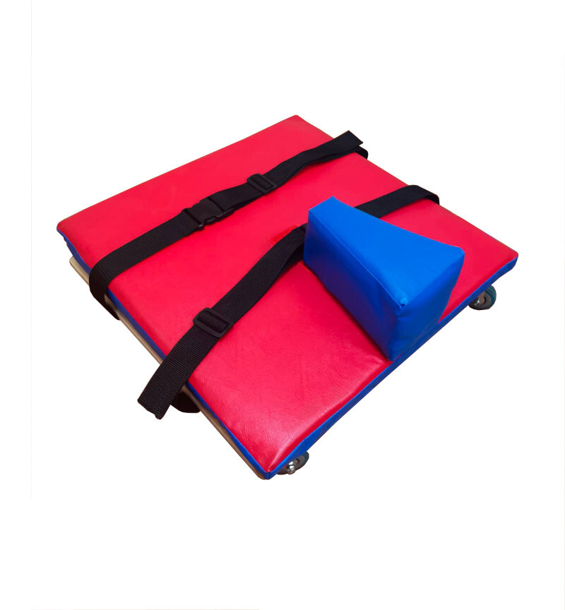 Опора для ползания Лисичка фото 2