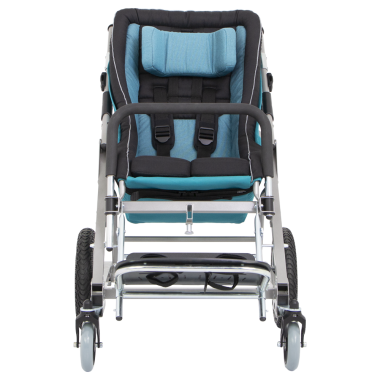 Инвалидная кресло-коляска Racer+ Nova Evo (Рейсер+ Нова Evo) фото 2