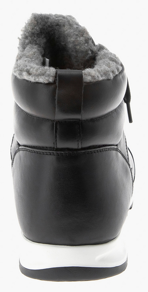 Ботинки зимние мужские 65-201 фото 3