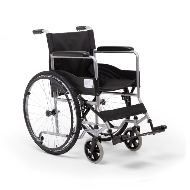 Инвалидная кресло-коляска H007 фото 1
