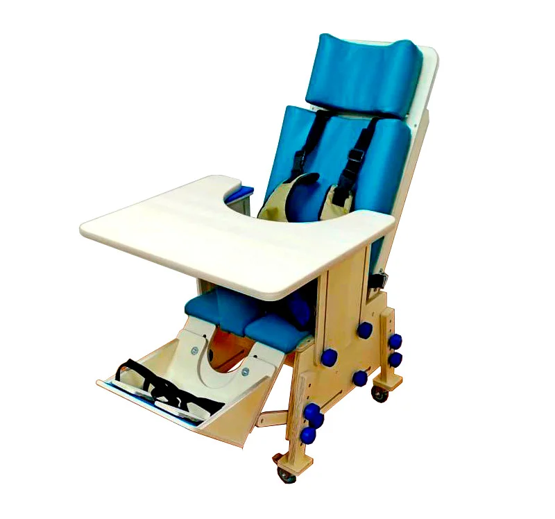 Опора для сидения "Медвежонок" фото 6