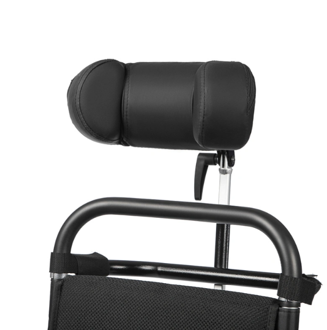 Электроколяска ORTONICA PULSE 740 фото 10