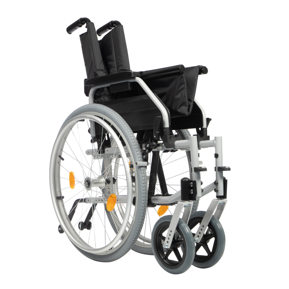 Инвалидная коляска ORTONICA BASE 195 фото 5