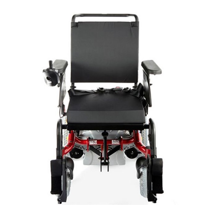 Инвалидная электрическая коляска Invacare Kite (Инвакеа Кэйт) фото 2