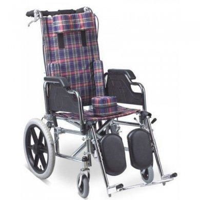 Инвалидная кресло-коляска FS203BJ(FS212BCEG) фото 1