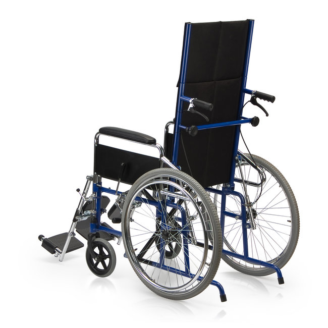 Инвалидная креcло-коляска Armed H008 (Армед) фото 6