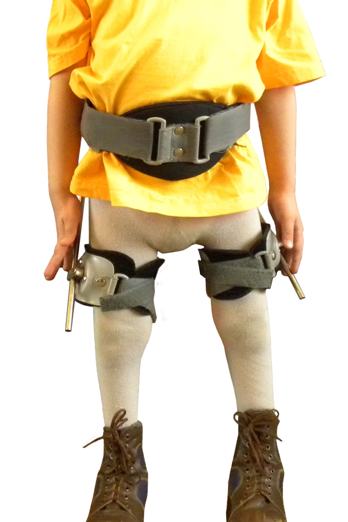 Аппарат на тазобедренный сустав АН6 (индивид.) фото 2