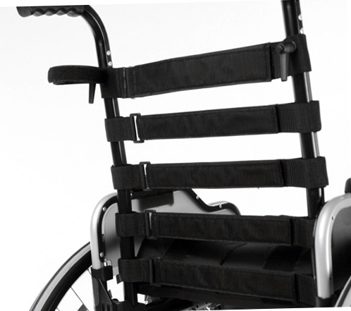 Инвалидная кресло-коляска Старт Интро Otto Bock (Старт Интро Отто Бокк) фото 8