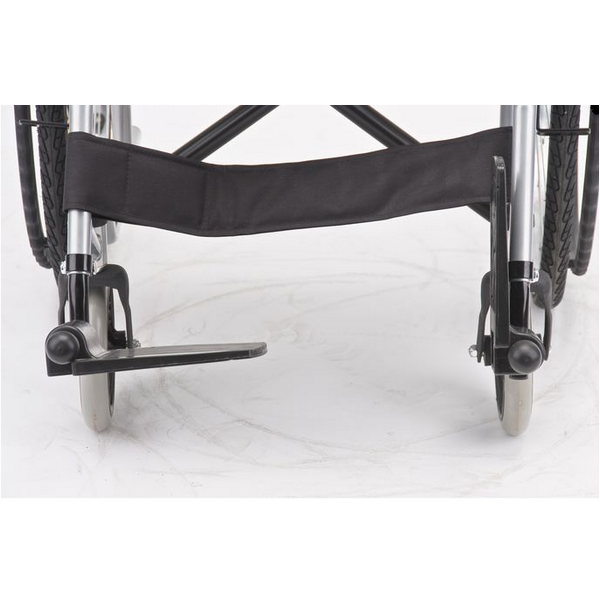 Инвалидная кресло-коляска H007 фото 4
