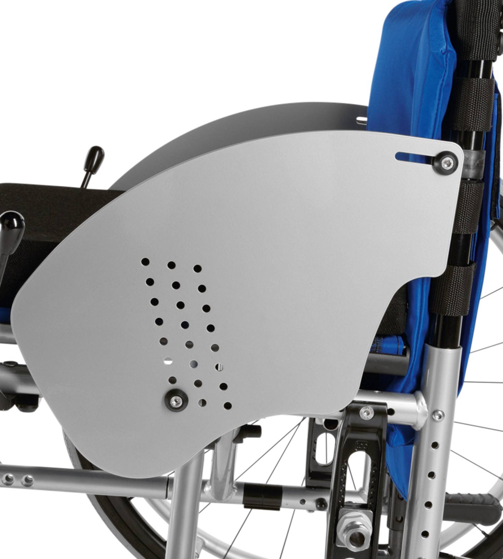 Кресло-коляска для детей с ДЦП Avangard TEEN (Авангард)   фото 4