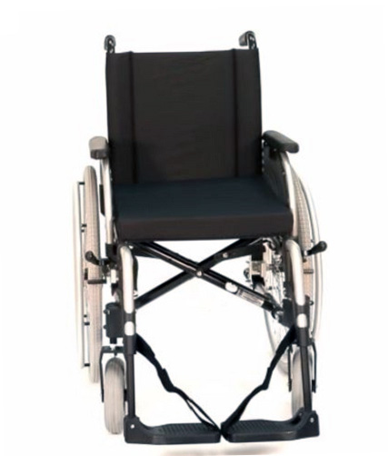 Инвалидная кресло-коляска Старт Интро Otto Bock (Старт Интро Отто Бокк) фото 3