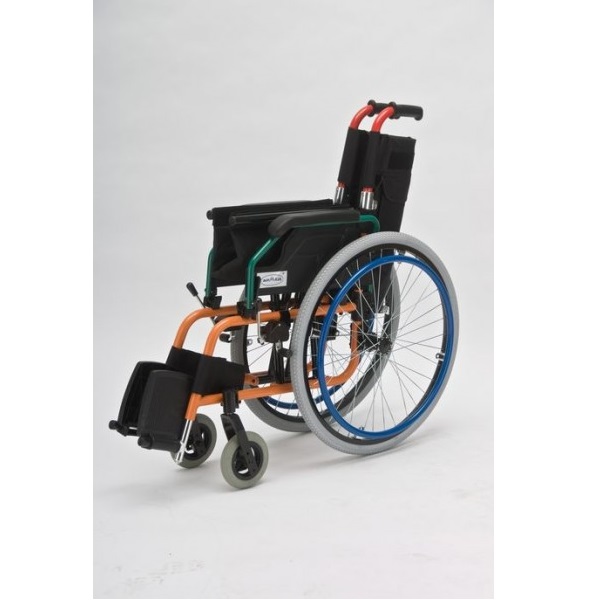 Кресло-коляска для инвалидов Armed FS980LA (Армед) фото 2