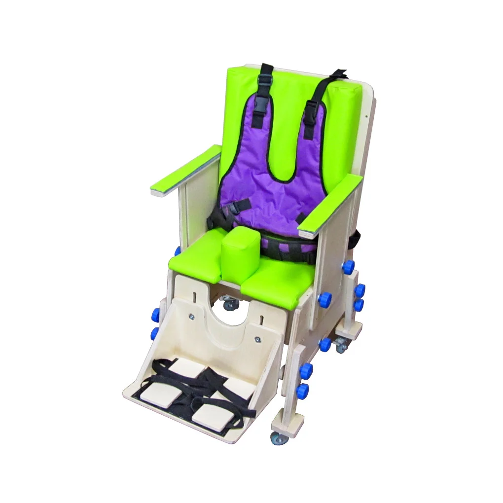 Опора для сидения "Иришка" в комплекте с столиком фото 4