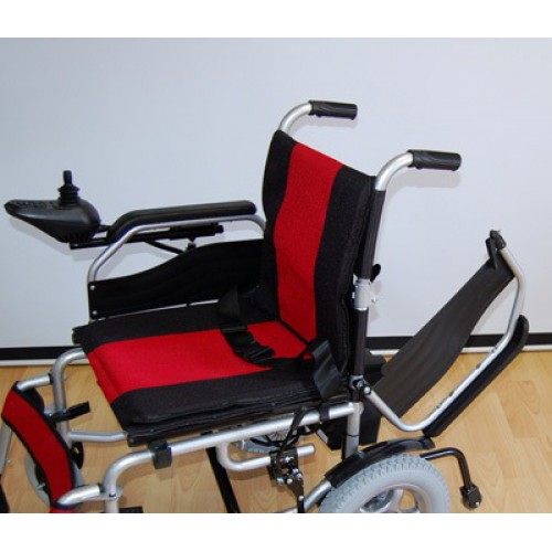 Инвалидное кресло-коляска FS 110 A-46 фото 5