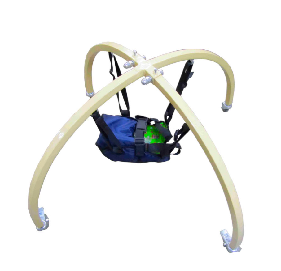 Опора для ползания Светлячок фото 1