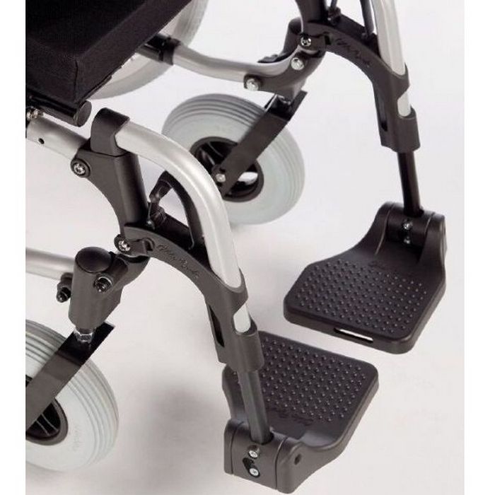 Инвалидная кресло-коляска Старт Интро Otto Bock (Старт Интро Отто Бокк) фото 12