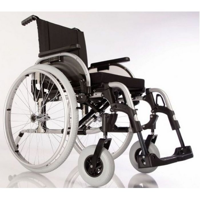 Инвалидная кресло-коляска Старт Интро Otto Bock (Старт Интро Отто Бокк) фото 1